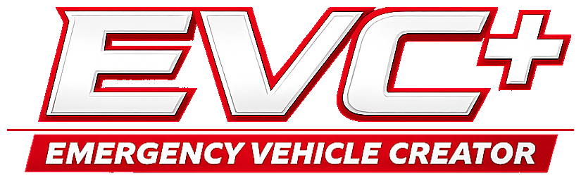 EVC Loading Logo